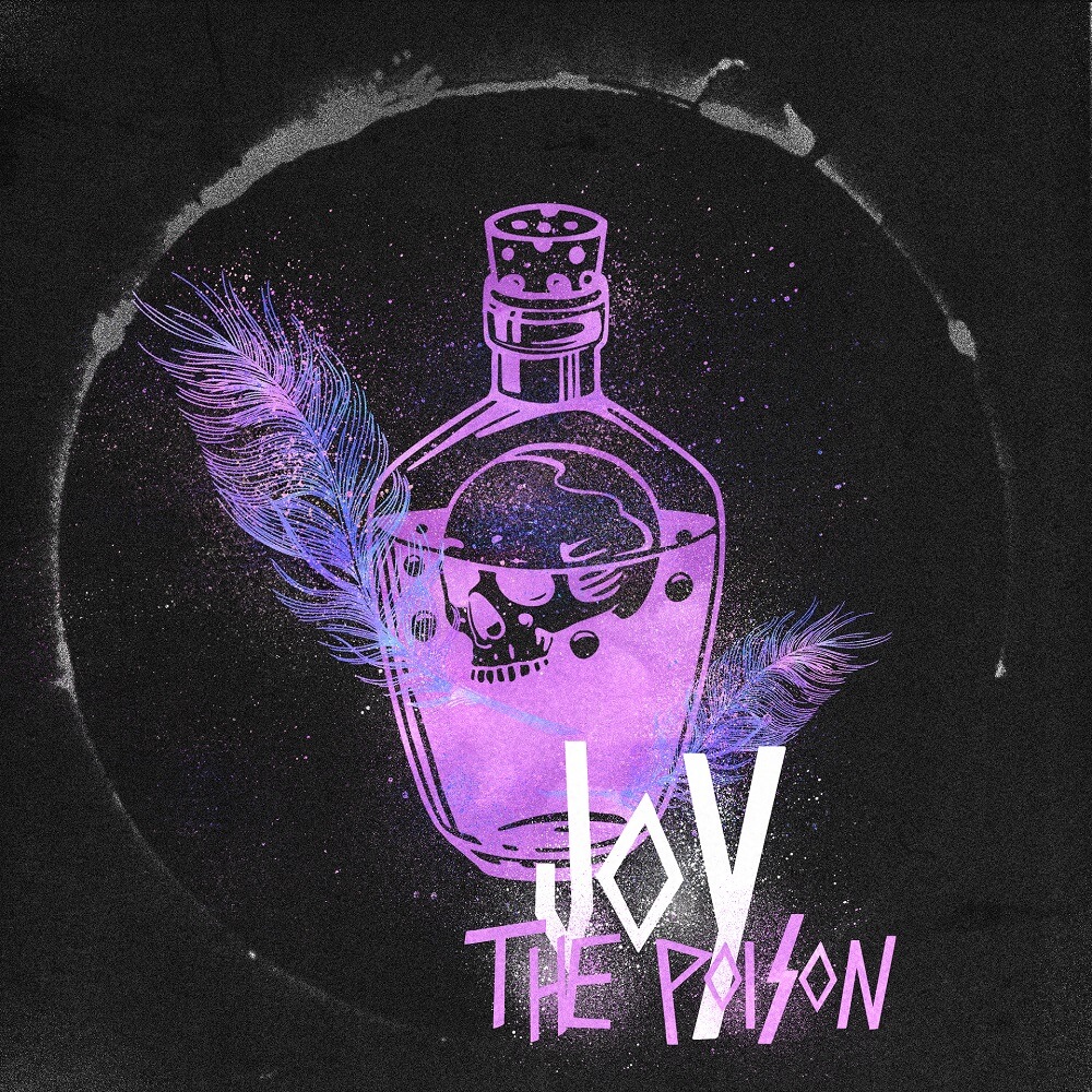 Joy - The Poison | Fangtasia Music